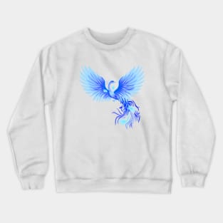 Phoenix Crewneck Sweatshirt